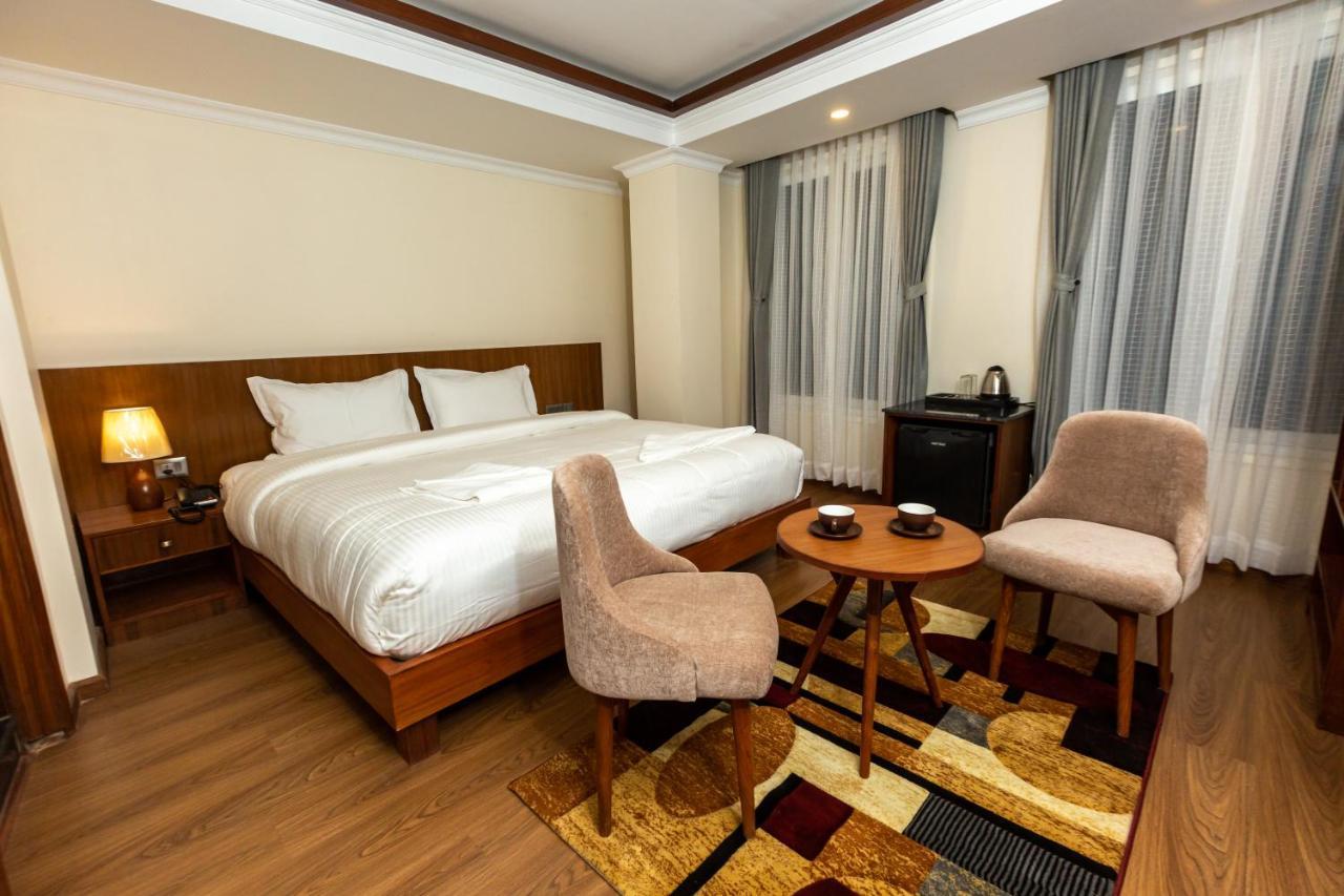 Darbar Heritage Inn Kathmandu Ngoại thất bức ảnh