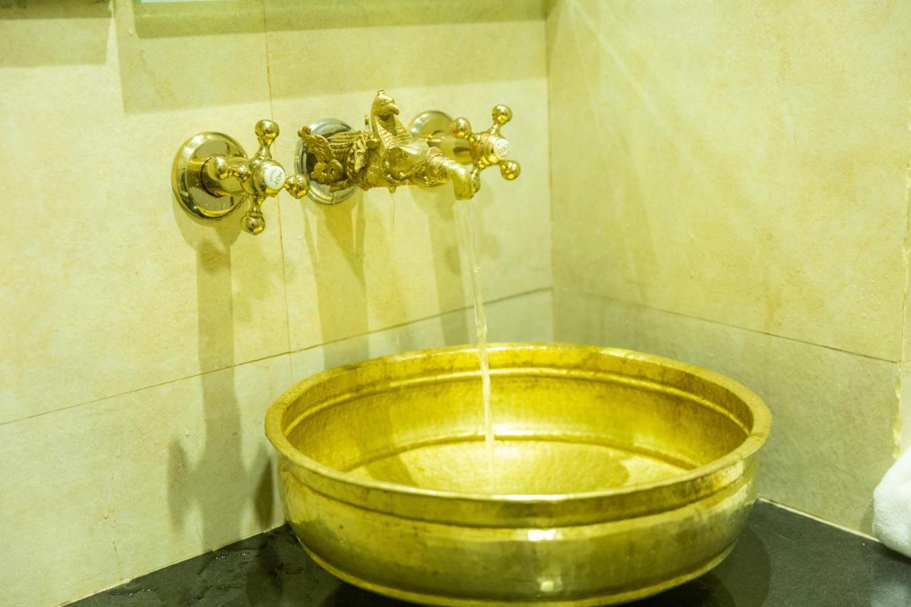 Darbar Heritage Inn Kathmandu Ngoại thất bức ảnh