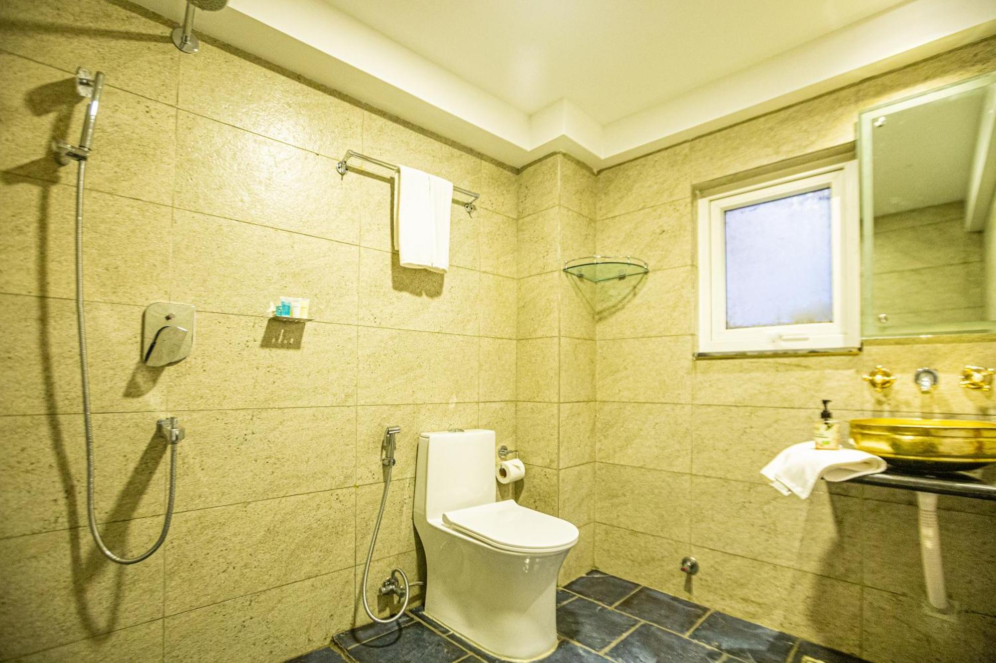 Darbar Heritage Inn Kathmandu Ngoại thất bức ảnh