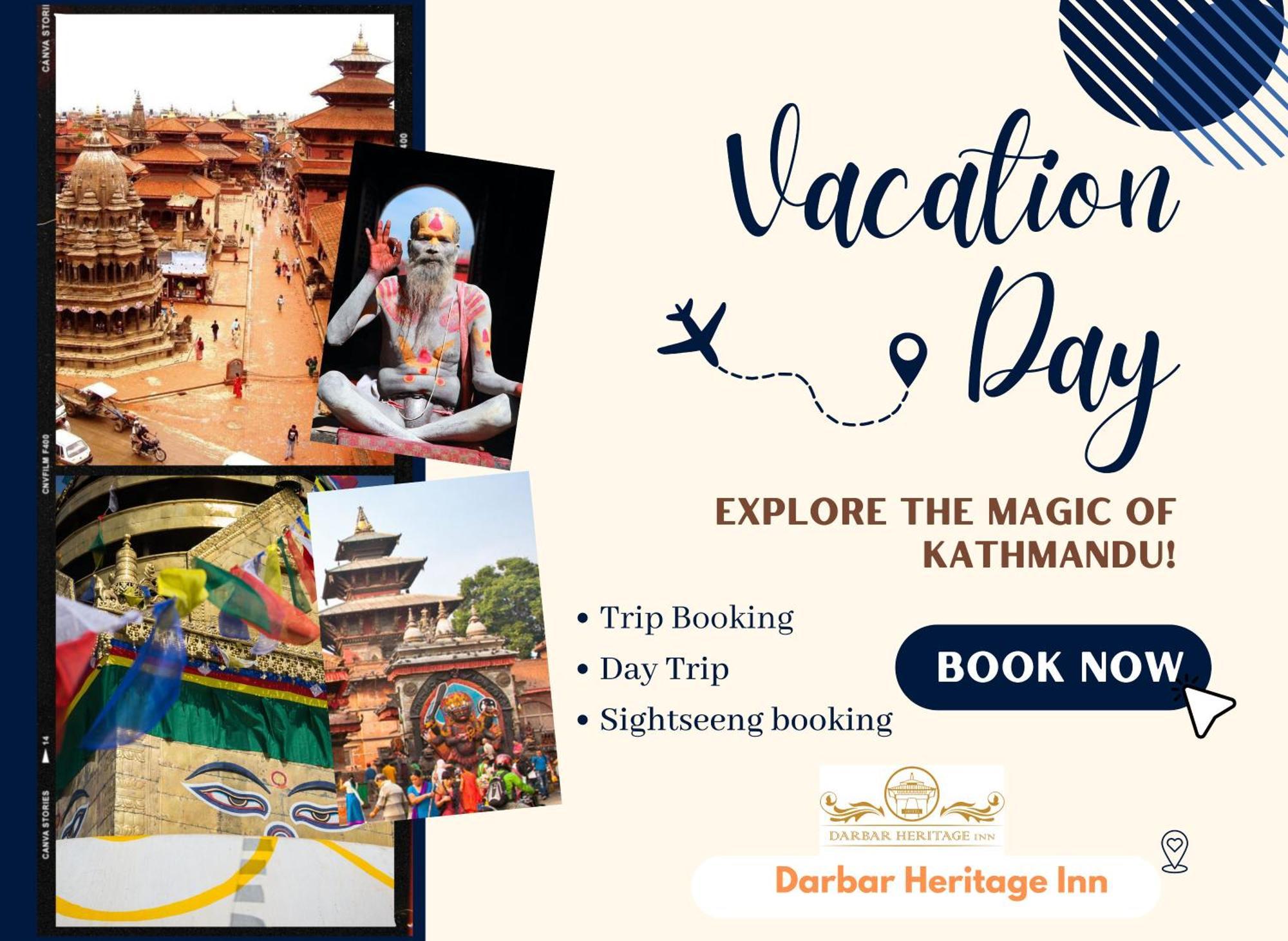 Darbar Heritage Inn Kathmandu Ngoại thất bức ảnh